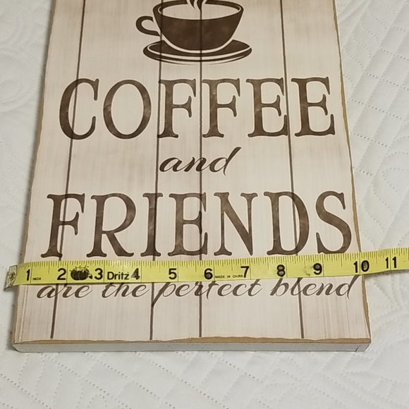 Coffee decor - Picture 2 of 4